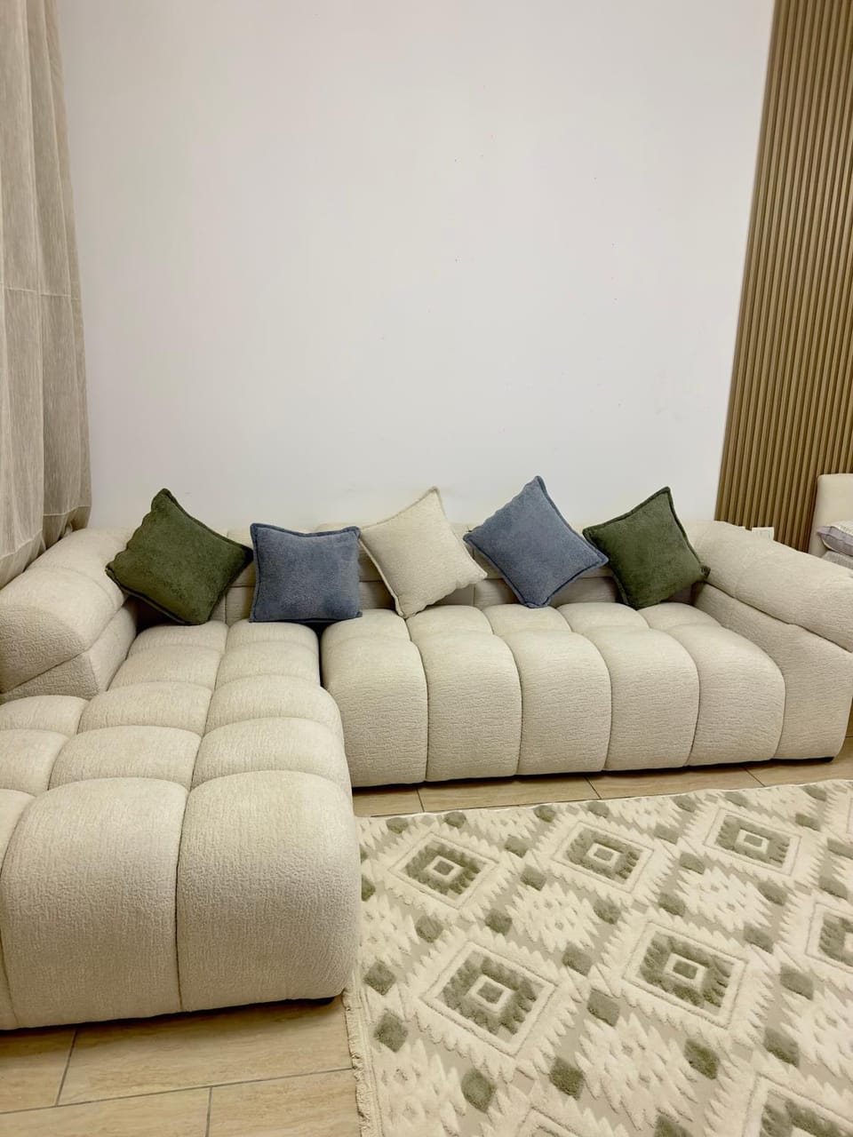 ALDAU Heights Apartment 9 Apartment in Hurghada