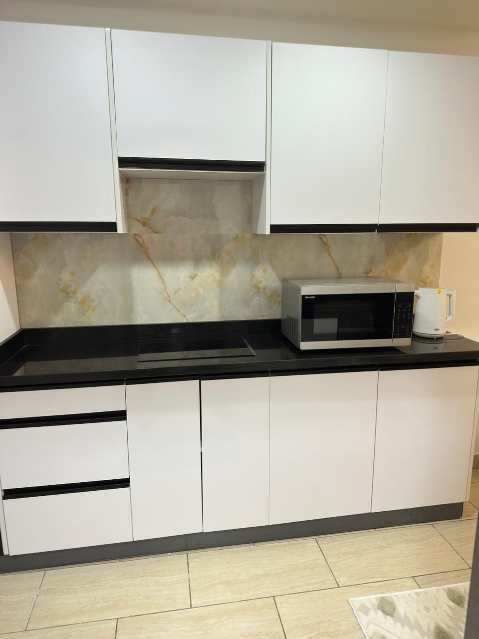 ALDAU Heights Apartment 9 Apartment in Hurghada