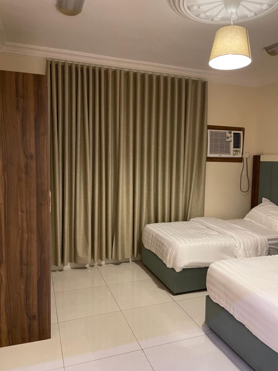 شقة في المدينة قرب الحرم Apartment in Medina
