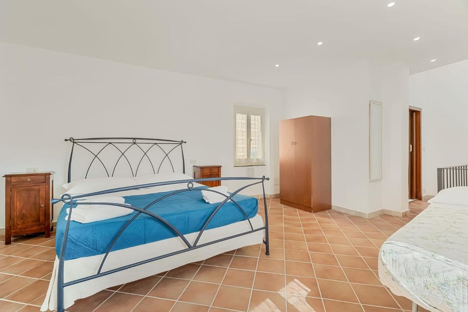 La Torretta-5 Terre-Golfo dei Poeti Apartment in La Spezia