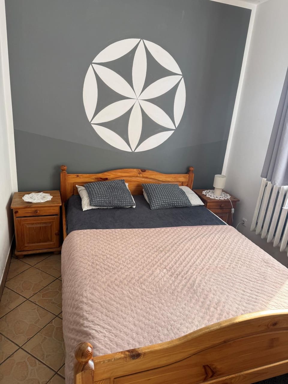 Willa Zakopianska Drewnica Apartment in Zakopane