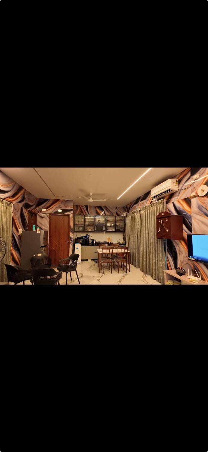 La reve ecr , Panaiyur Villa in Chennai