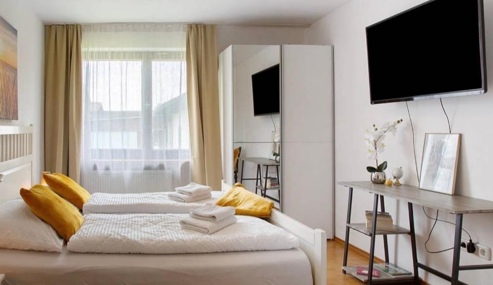 Seelina Apartment in Bavaria