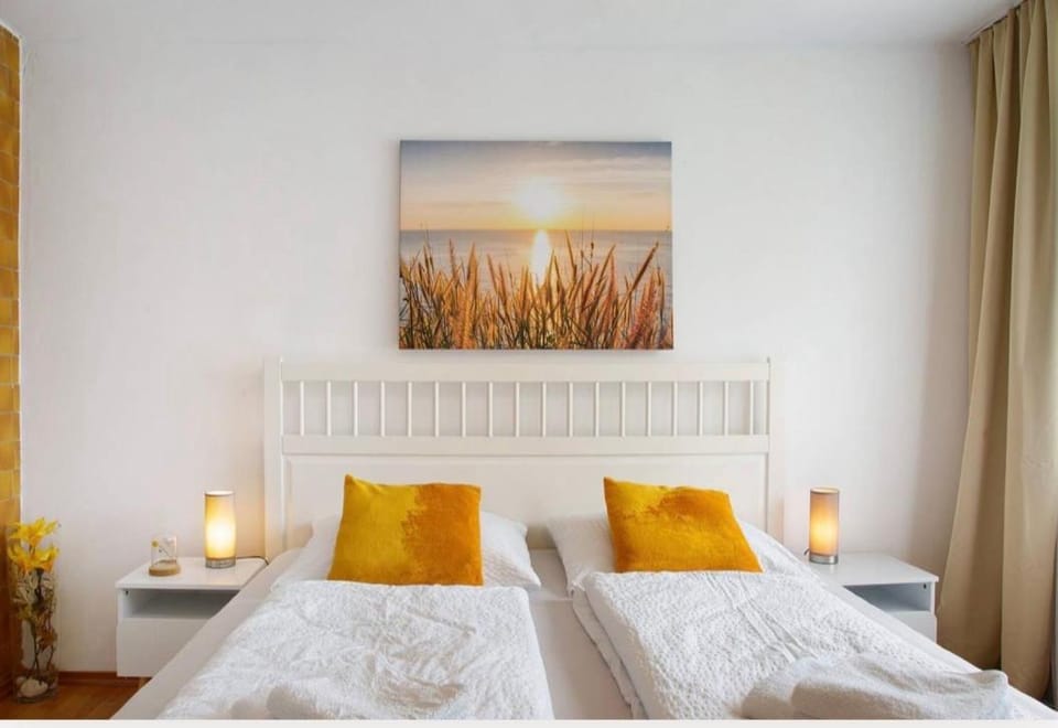 Seelina Apartment in Bavaria