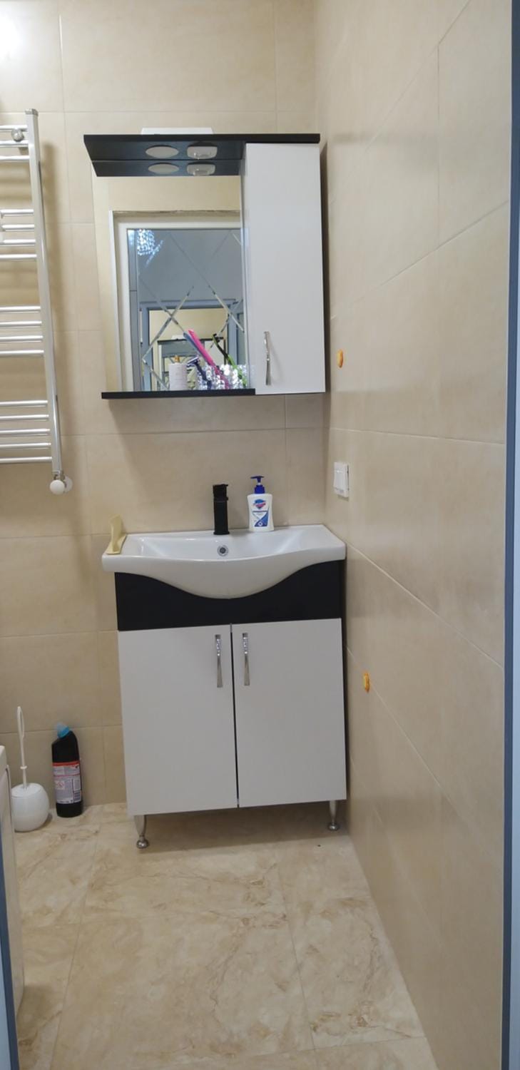 Mako Apartment in Adjara, Georgia