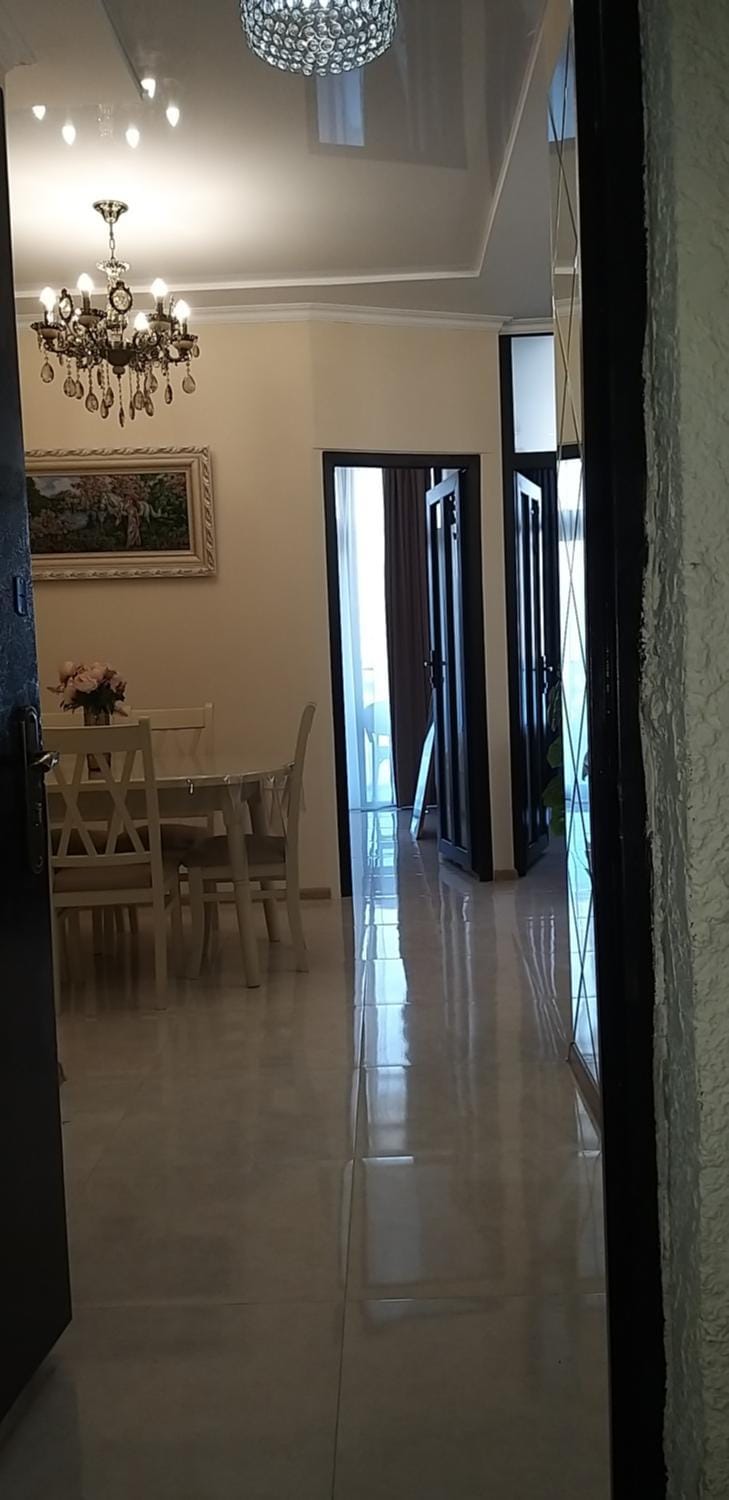 Mako Apartment in Adjara, Georgia