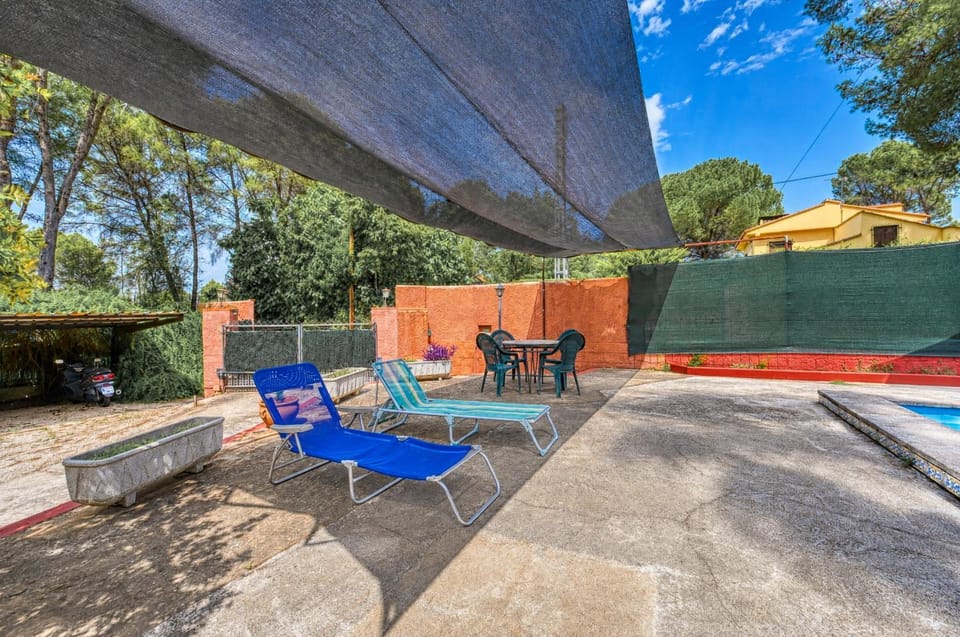 Cova Negra Nature - Cerca de Xativa House in Valencian Community