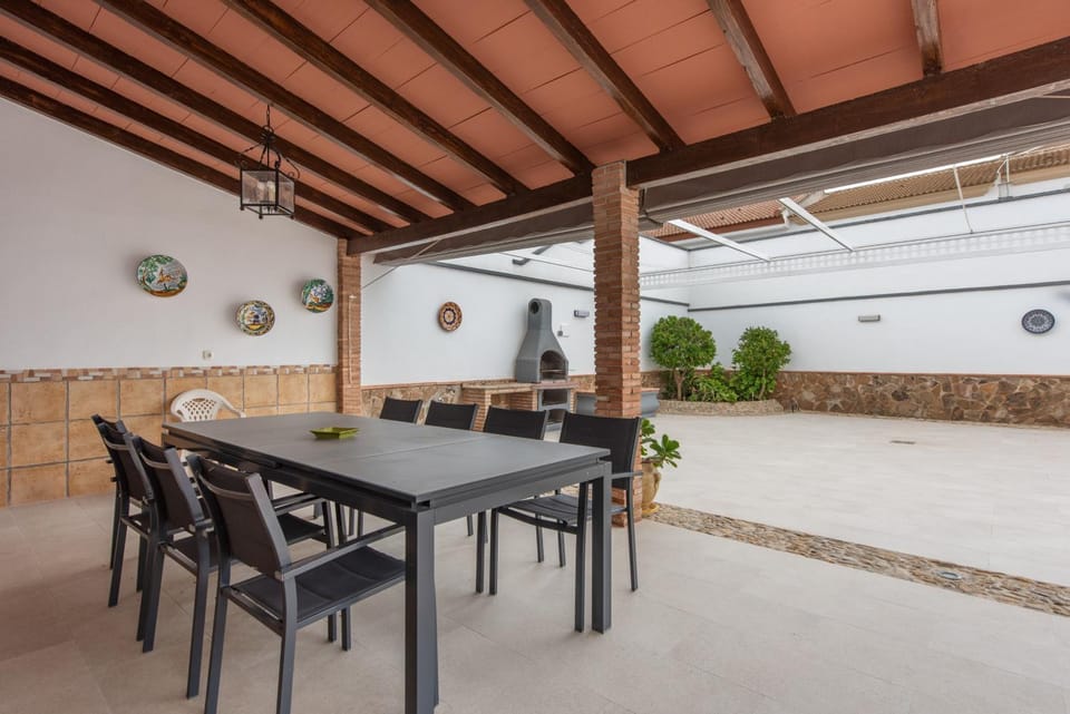 Casa Jade - Fuente de Piedra Country House in Andalusia