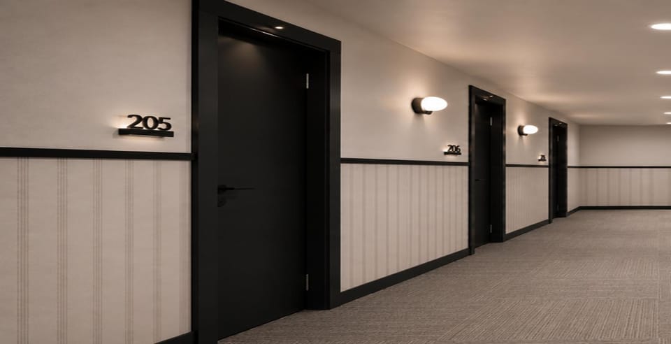 Smartr Madrid Chamberi Apartment in Madrid