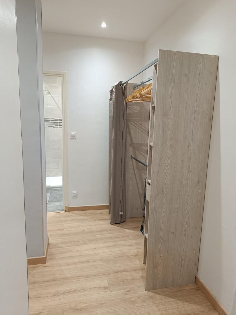 Garibaldi Studio near Port and Place du Pin Nice Apartment in Nice