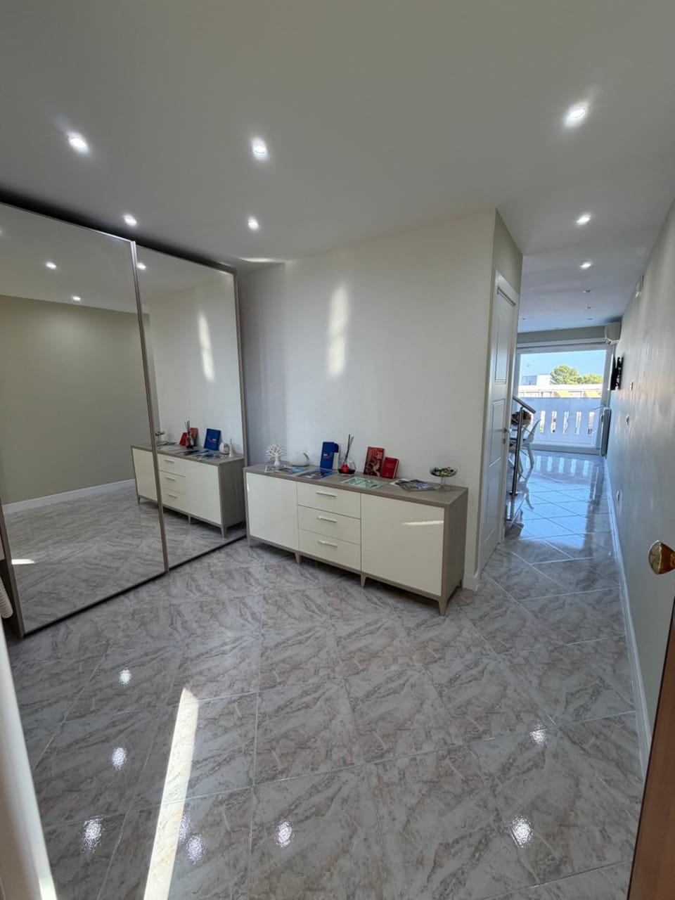 Galileo House Ampio Duplex Apartment in Province of Taranto