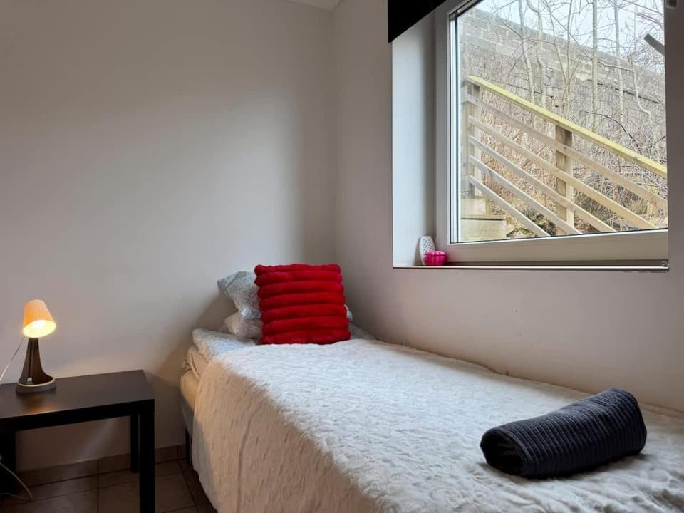 Comfortable 3 Bedroom Villa Near Volvo and SKF House in Gothenburg