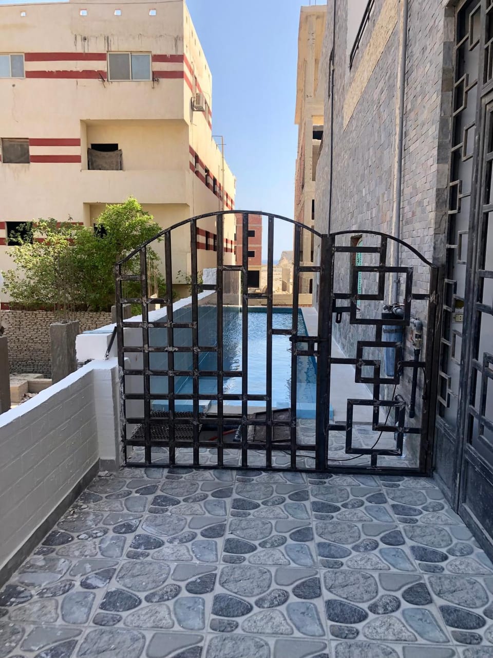 King Marsa Vacation rental in Red Sea Governorate