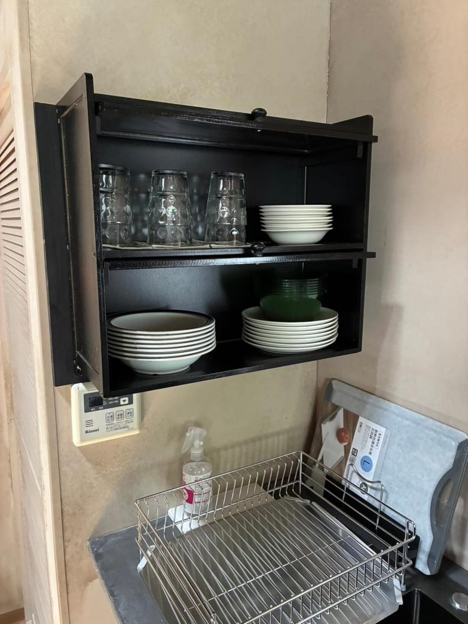 CUE apt Apartment in Nagano Prefecture