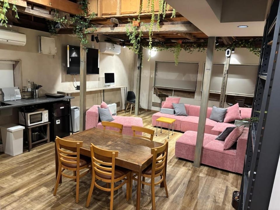 CUE apt Apartment in Nagano Prefecture