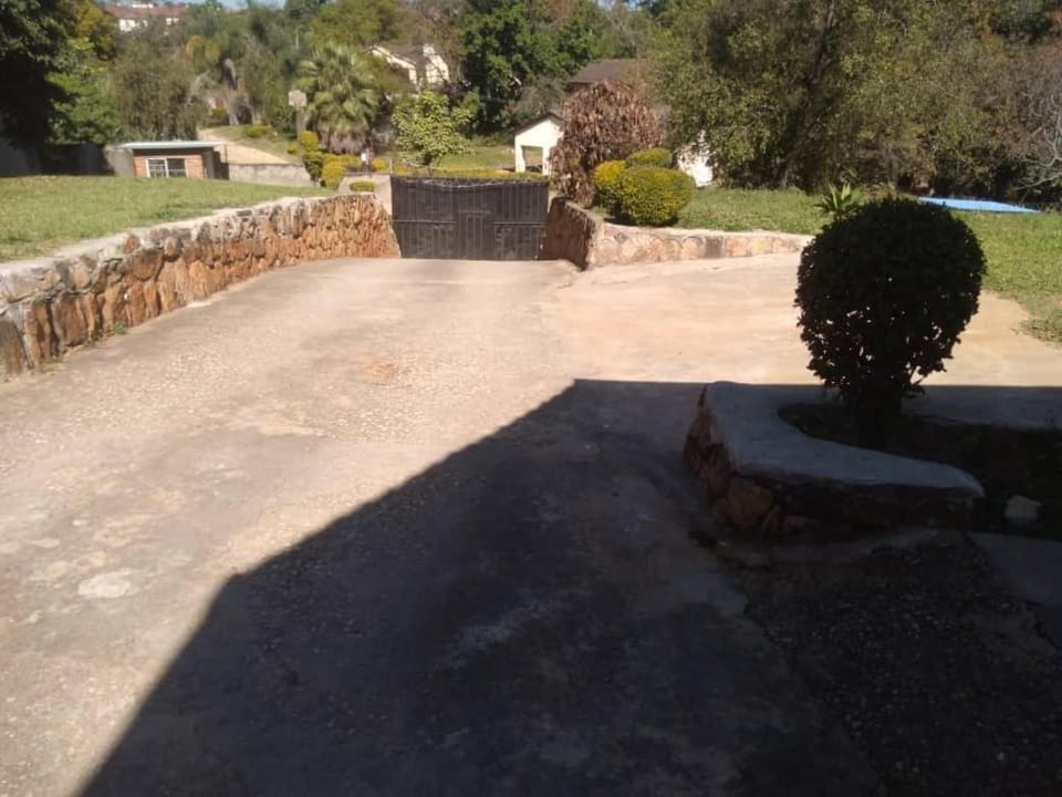 Hospital Hill Lodge Bed and Breakfast in Zimbabwe