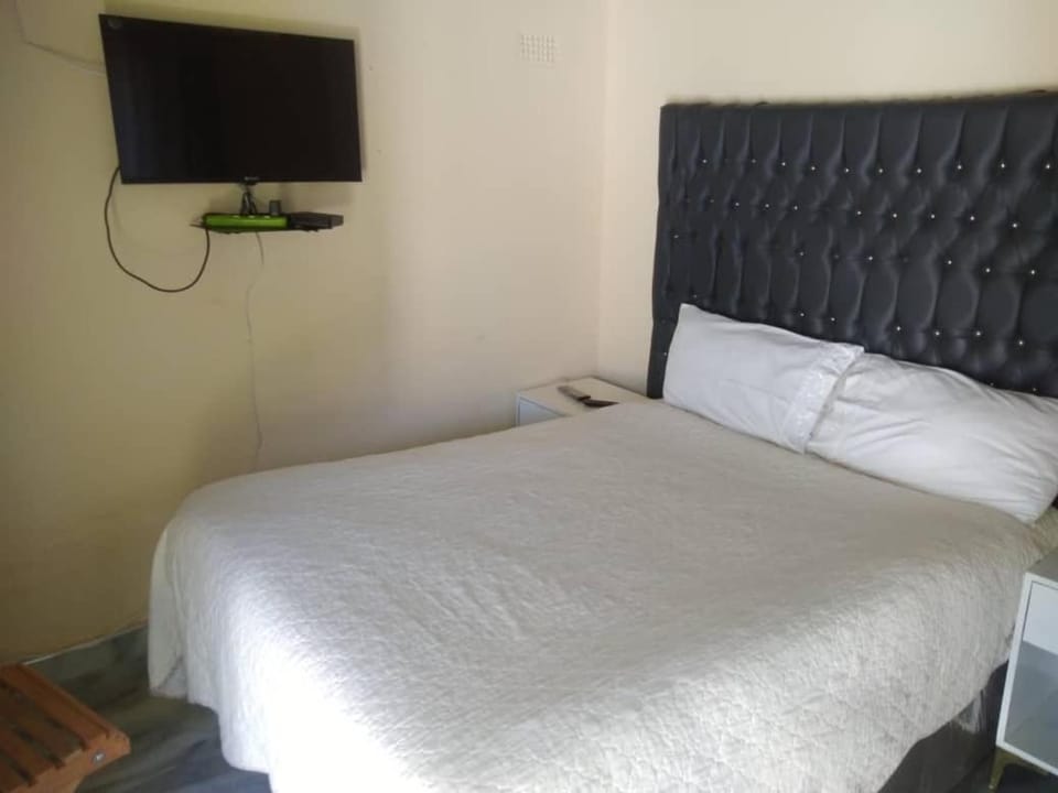 Hospital Hill Lodge Bed and Breakfast in Zimbabwe