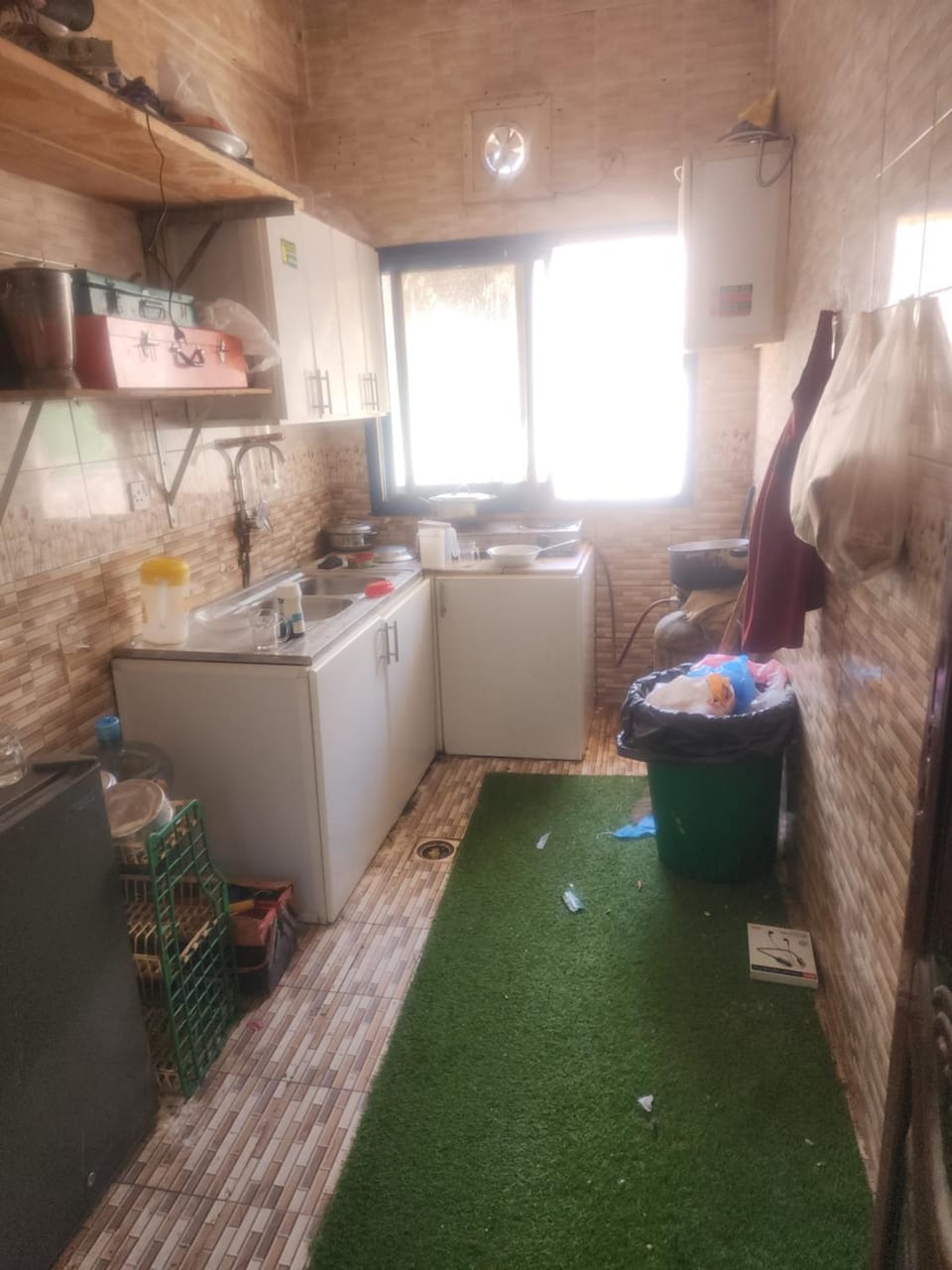 Owners Apartment in Ajman
