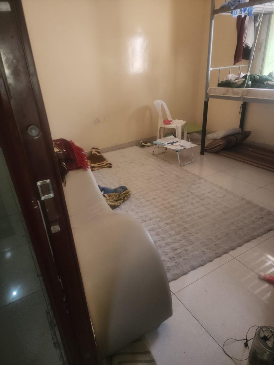 Owners Apartment in Ajman