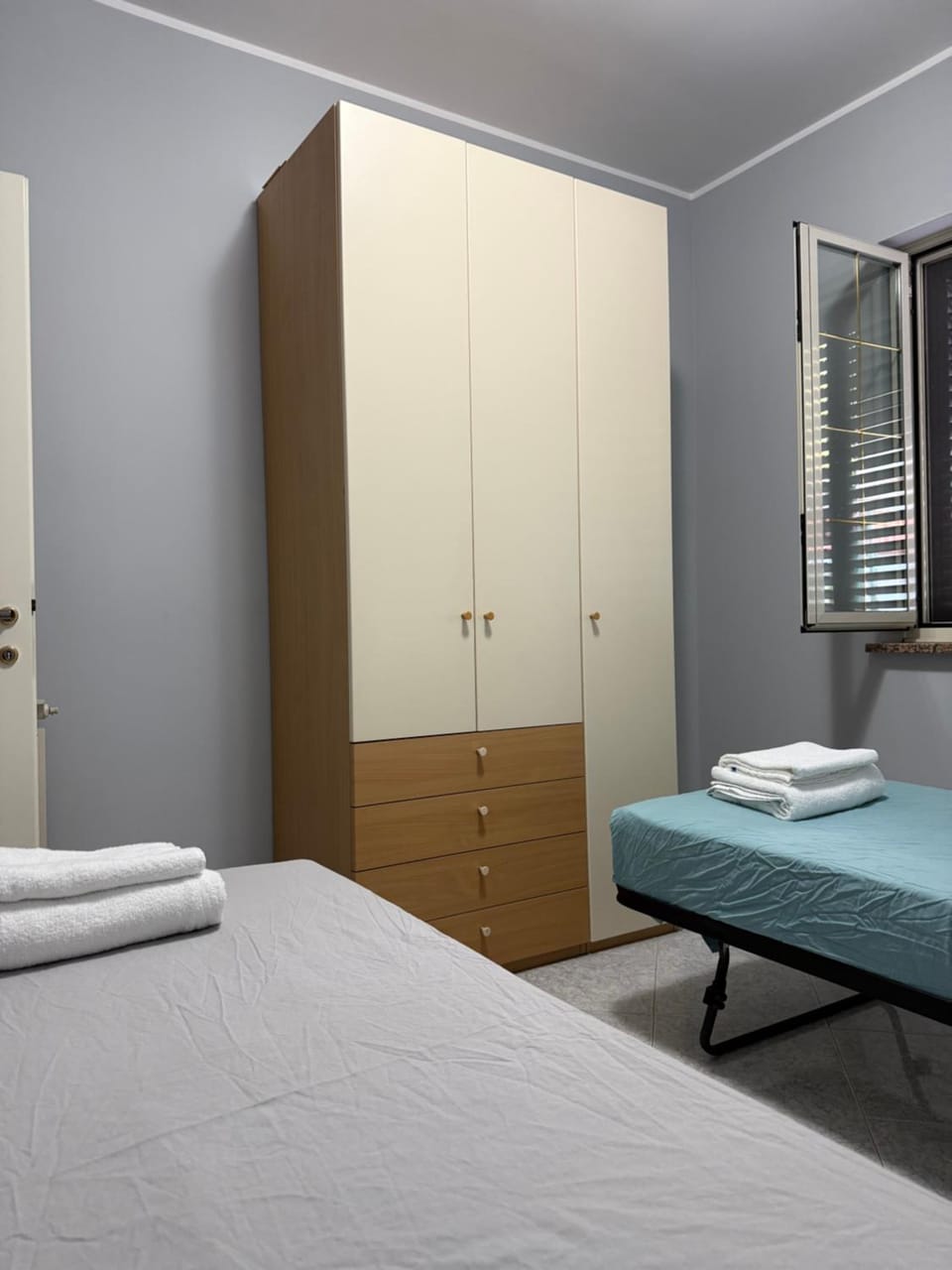 La Goccia nel Mare House in Formia