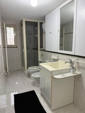 La Goccia nel Mare House in Formia