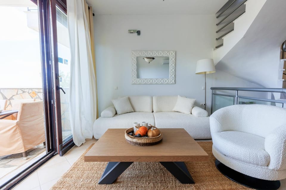 Villa Afroditi Apartment in Halkidiki