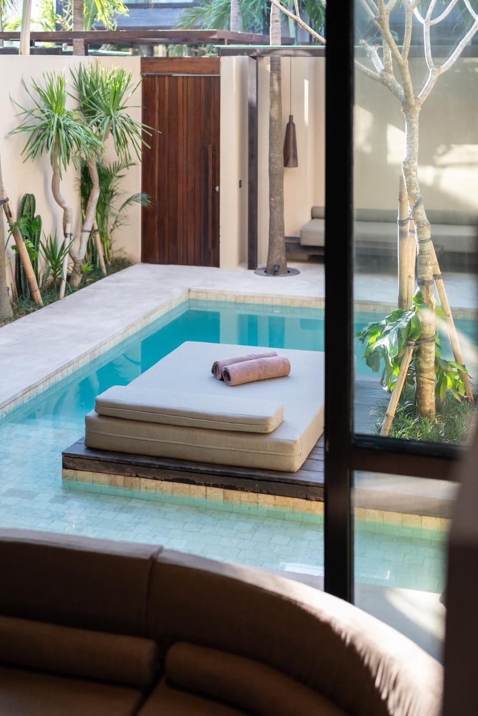 The Sirocco Villas Bingin by Sandara Villa in Bali