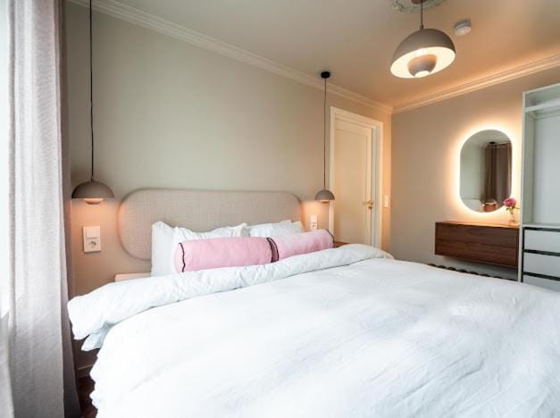 Leilighet med 2 soverom Apartment in Rogaland