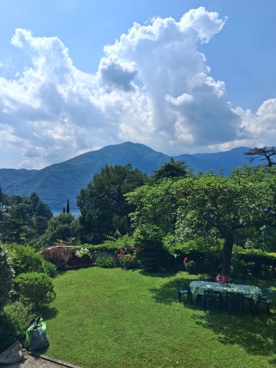 Casa Ninni Apartment in Tremezzo