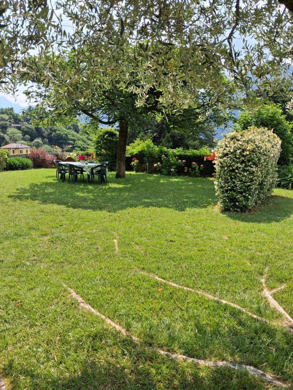 Casa Ninni Apartment in Tremezzo