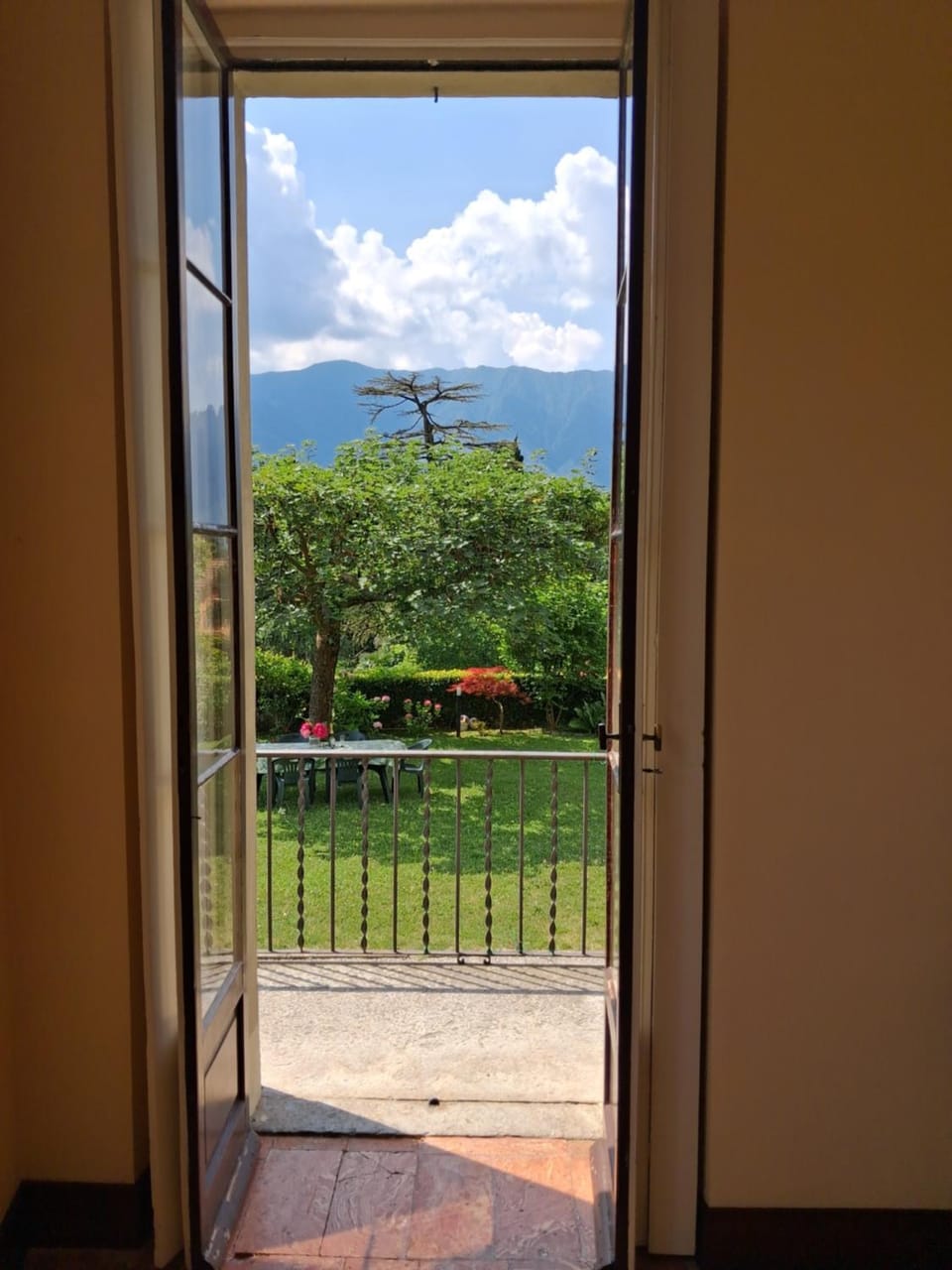 Casa Ninni Apartment in Tremezzo