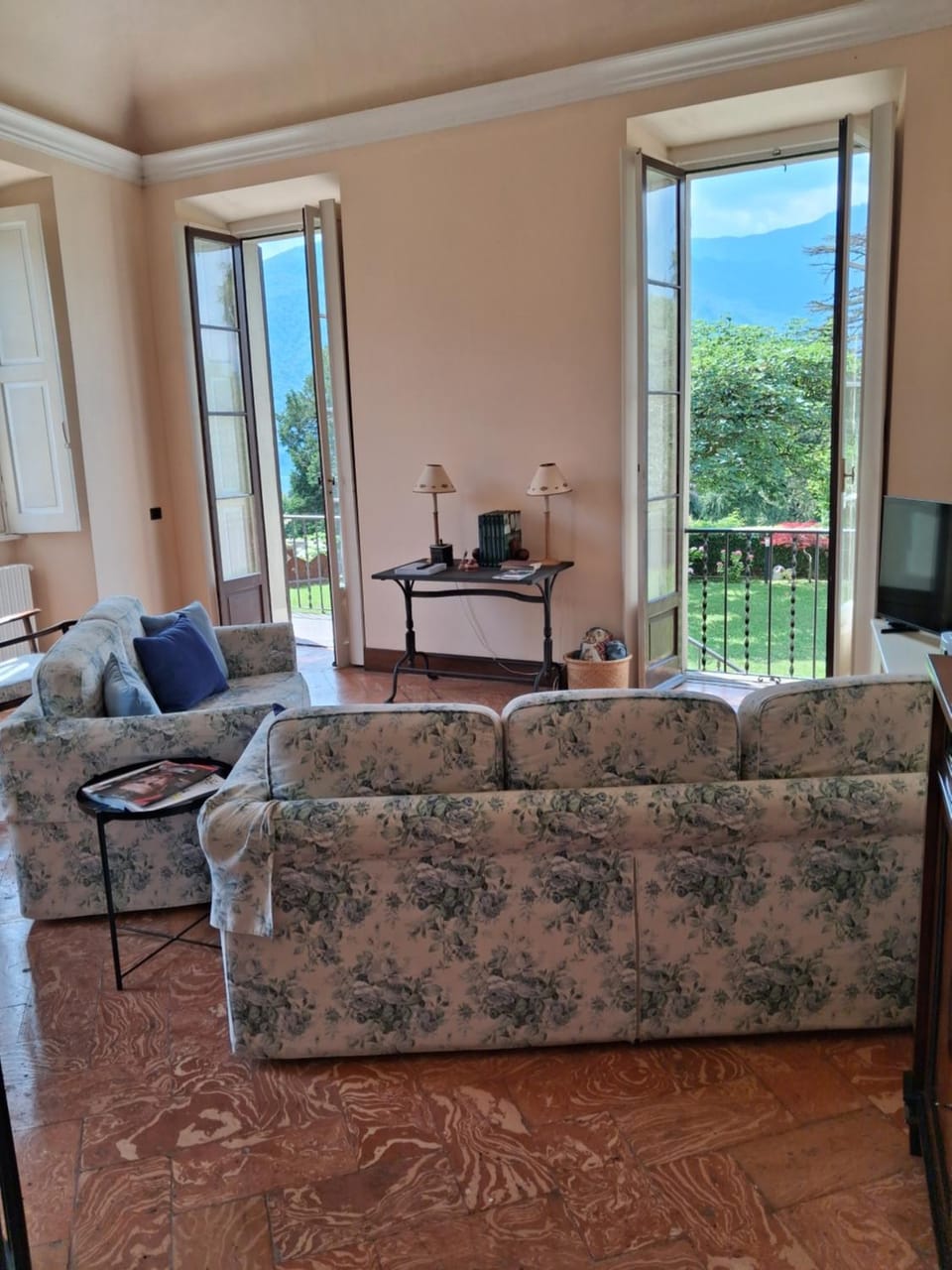Casa Ninni Apartment in Tremezzo