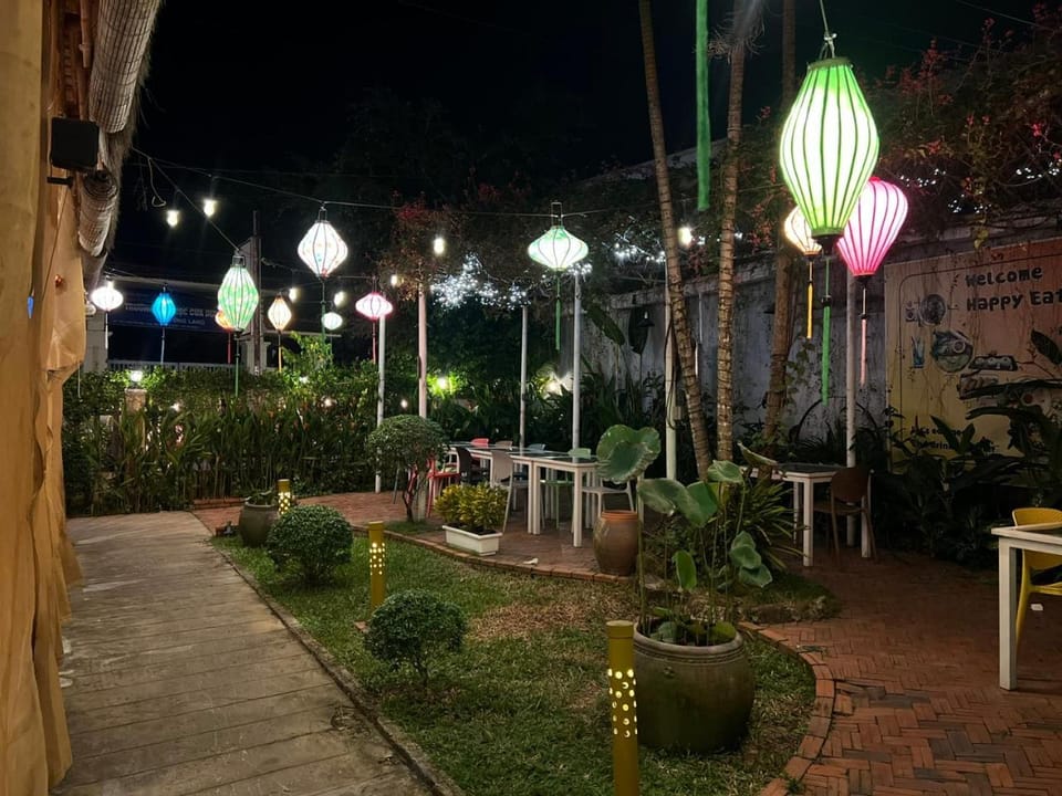 Tropical Garden Phu Quoc Vacation rental in Phu Quoc