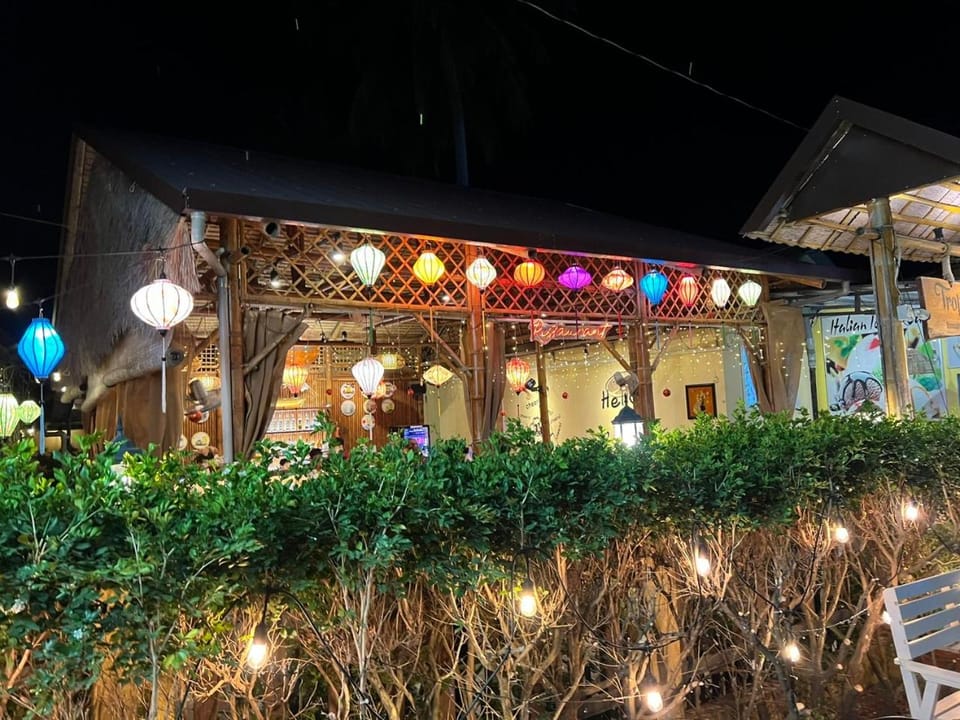 Tropical Garden Phu Quoc Vacation rental in Phu Quoc