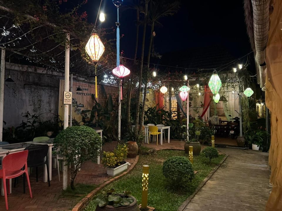 Tropical Garden Phu Quoc Vacation rental in Phu Quoc