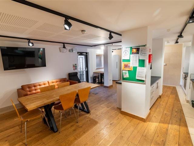 Brasenose College, Frewin Campus Hostel in Oxford