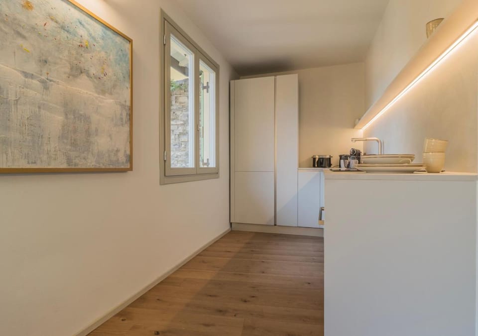 Appartamento Dell'Oste Apartment in Varenna
