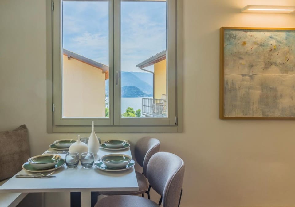 Appartamento Dell'Oste Apartment in Varenna