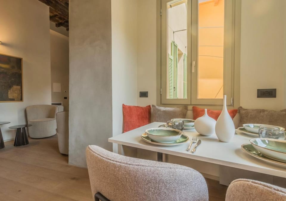 Appartamento Dell'Oste Apartment in Varenna