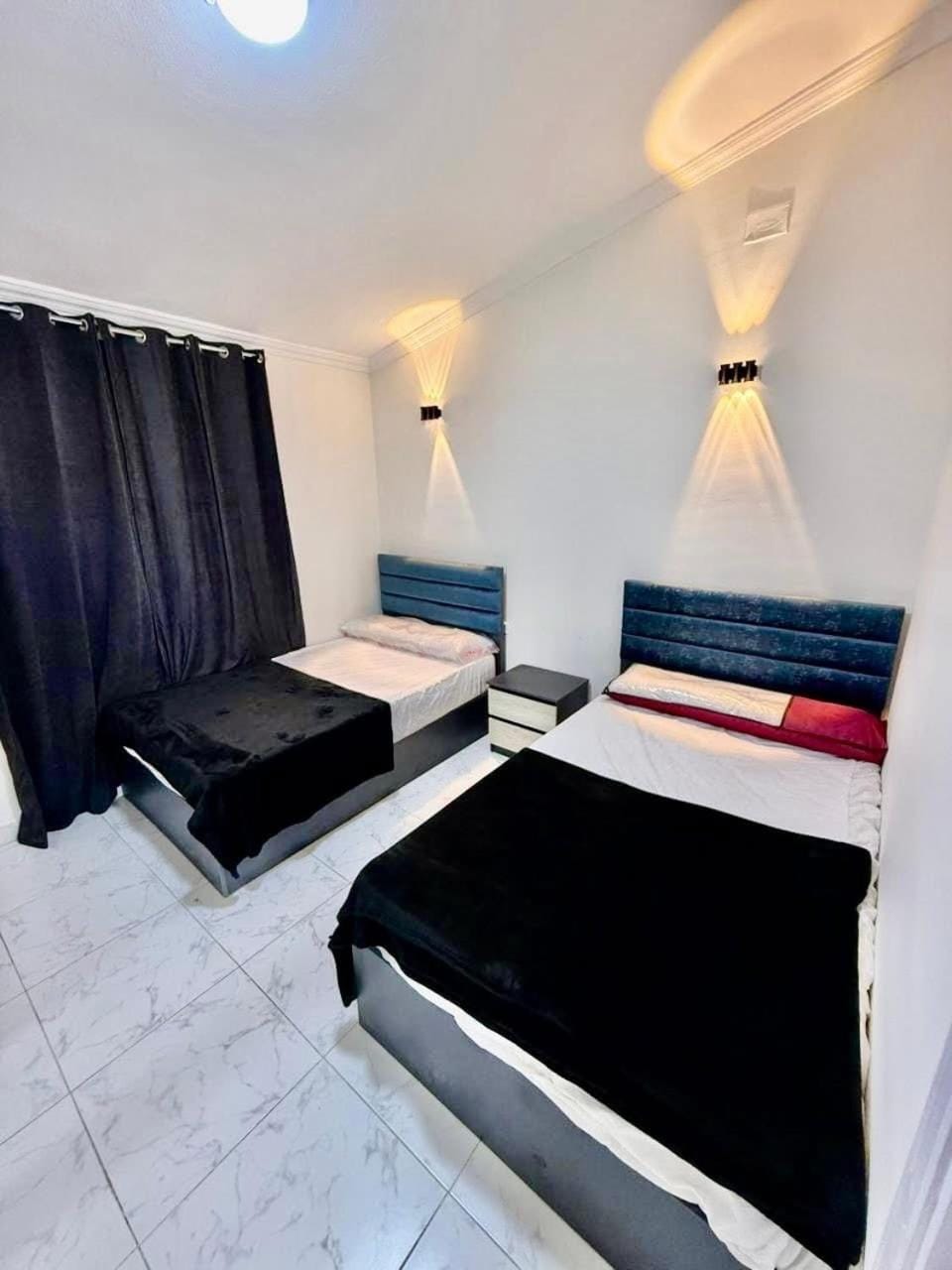 شاليه Apartment in Egypt