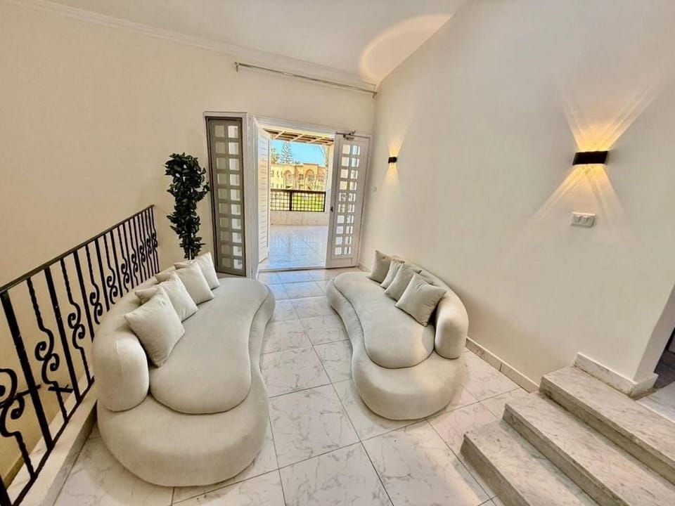 شاليه Apartment in Egypt