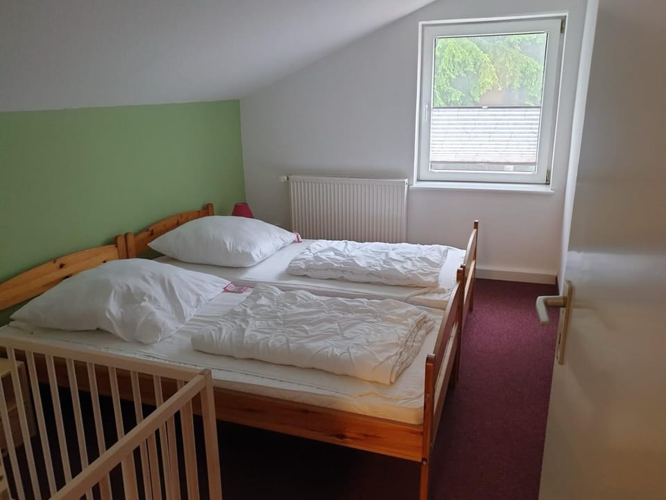 Sauberghaus Wohnung 1 Apartment in Erzgebirgskreis