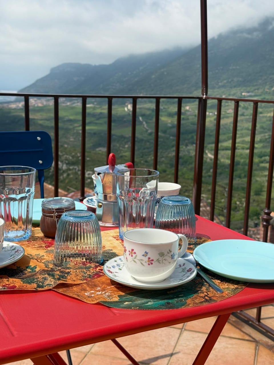 Laurus Home Restaurant B&B Cilento Bed and Breakfast in Campania