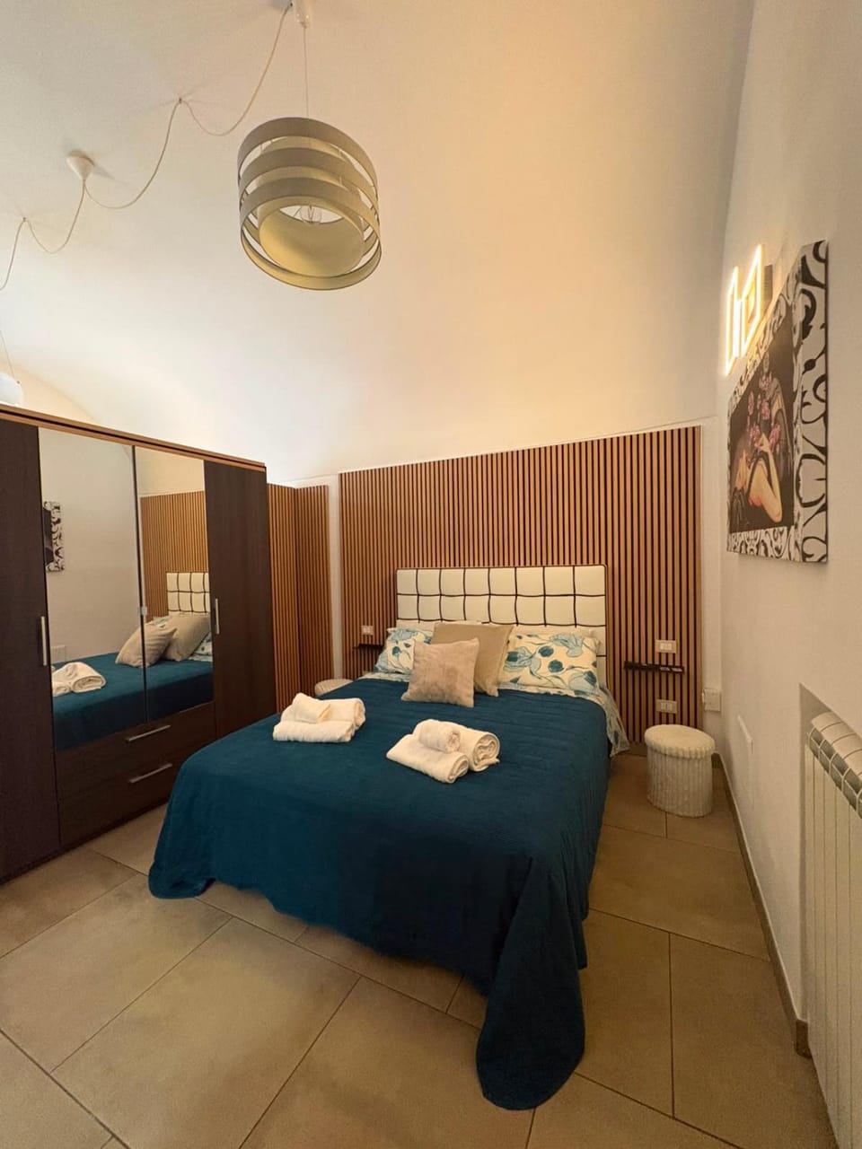 Caterina City House Apartment in Apulia