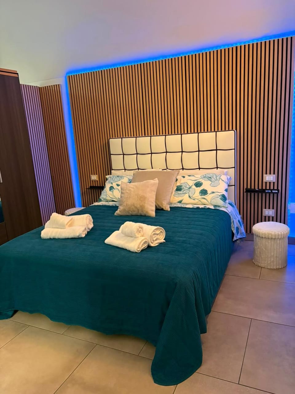 Caterina City House Apartment in Apulia