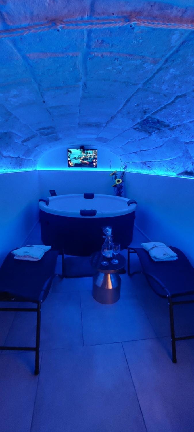 Caterina City House Apartment in Apulia
