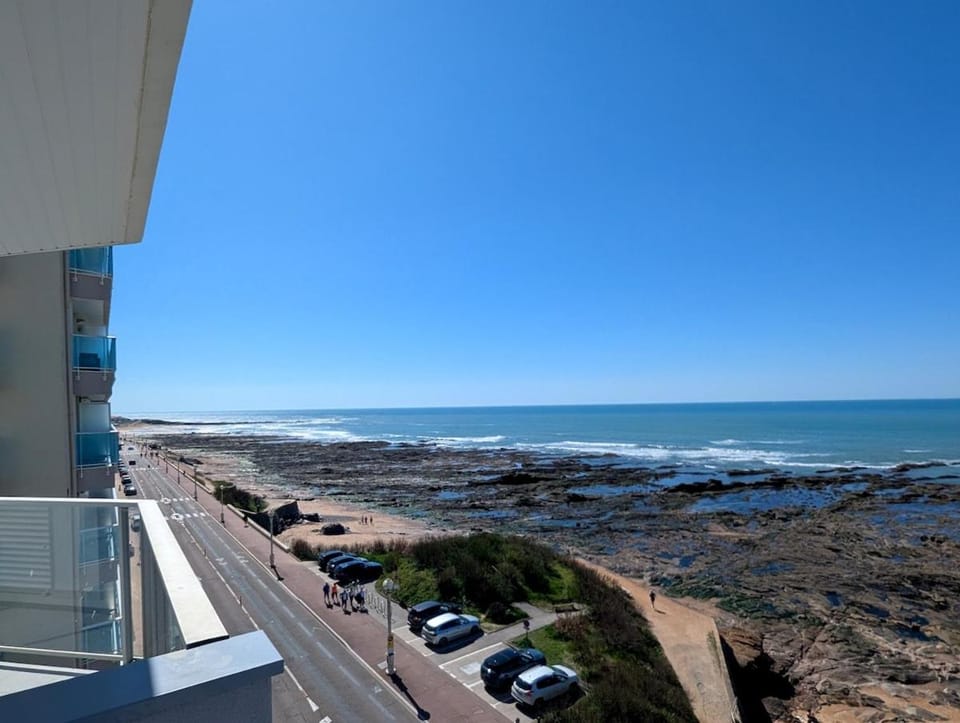 View (from property/room), Sea view