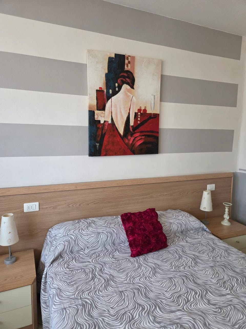 Locanda alla Chiesa Bed and Breakfast in Lazise