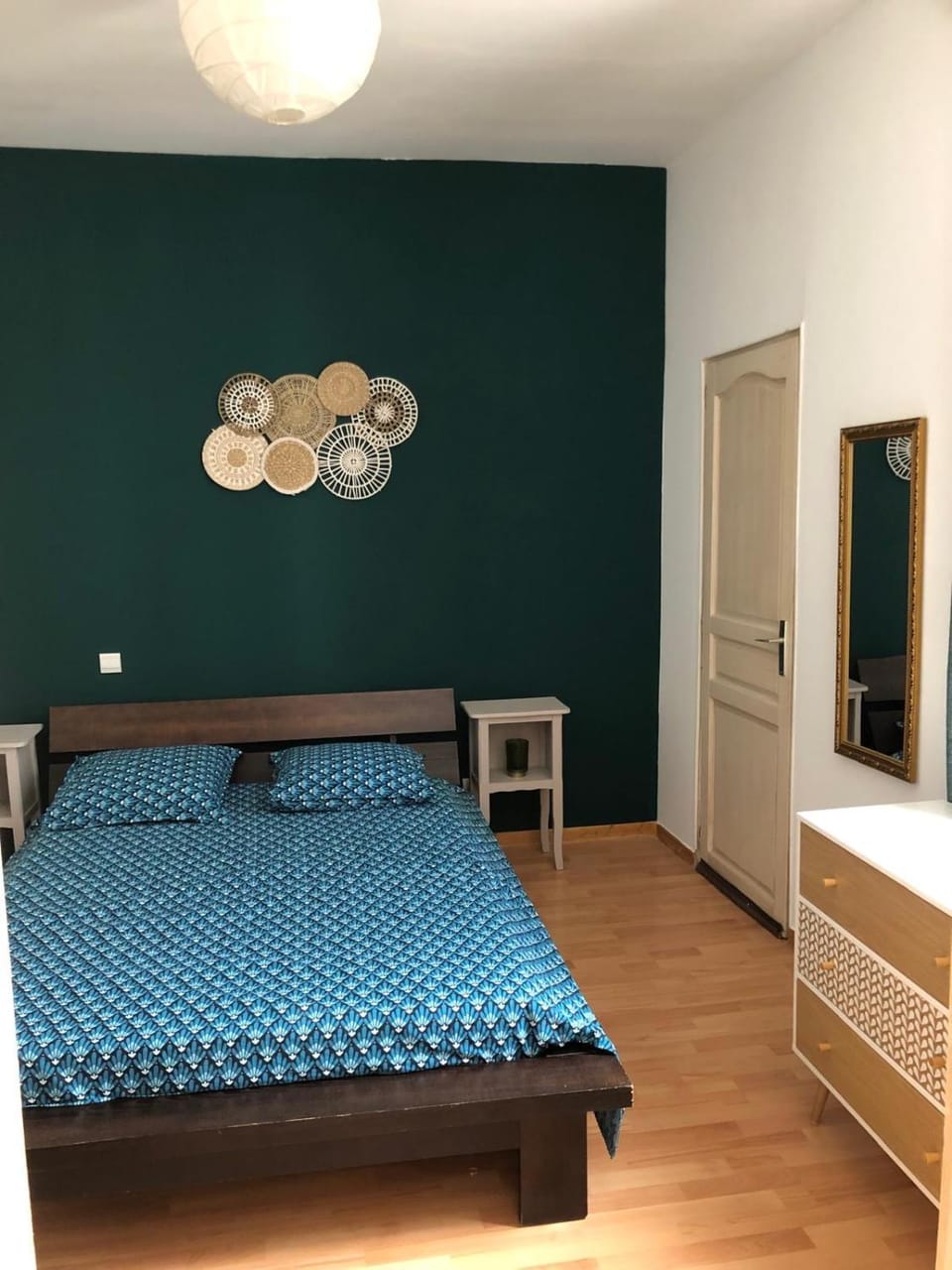 Cosy, centrally located apartement in Béziers Apartment in Béziers