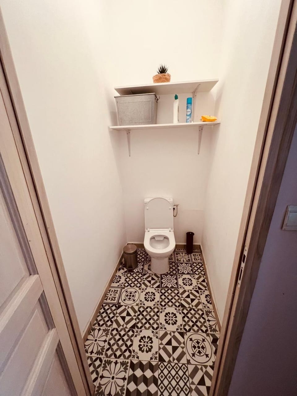 Cosy, centrally located apartement in Béziers Apartment in Béziers